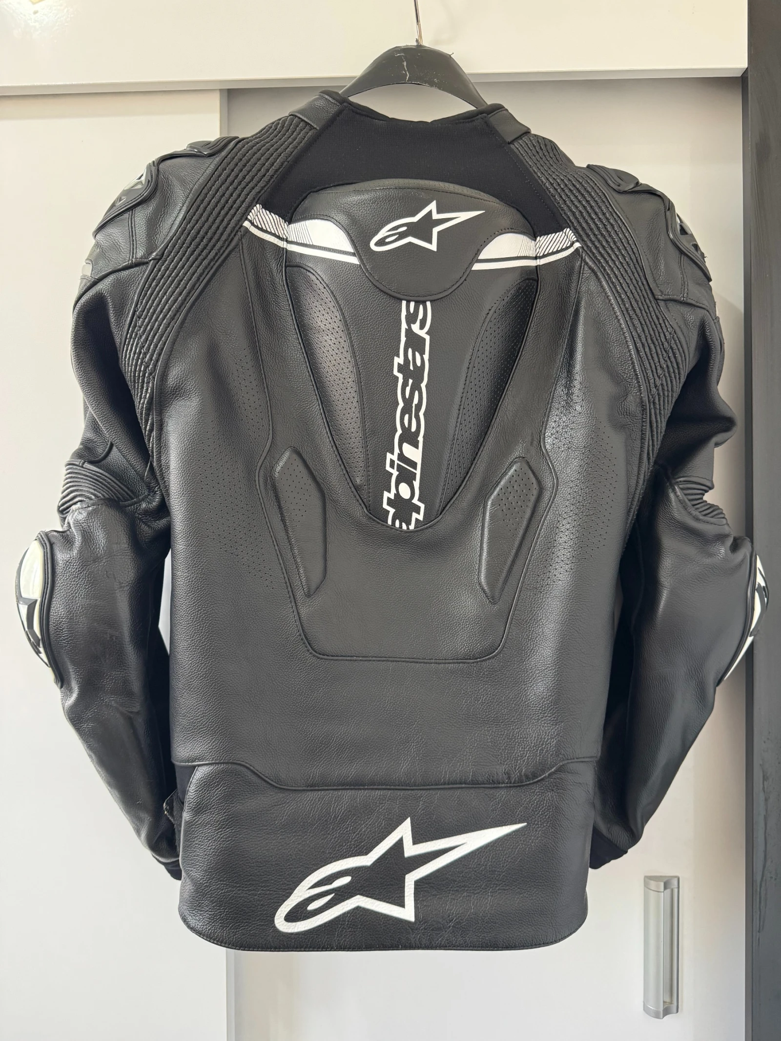    Alpinestars Atem V3  50 | Mobile.bg   2