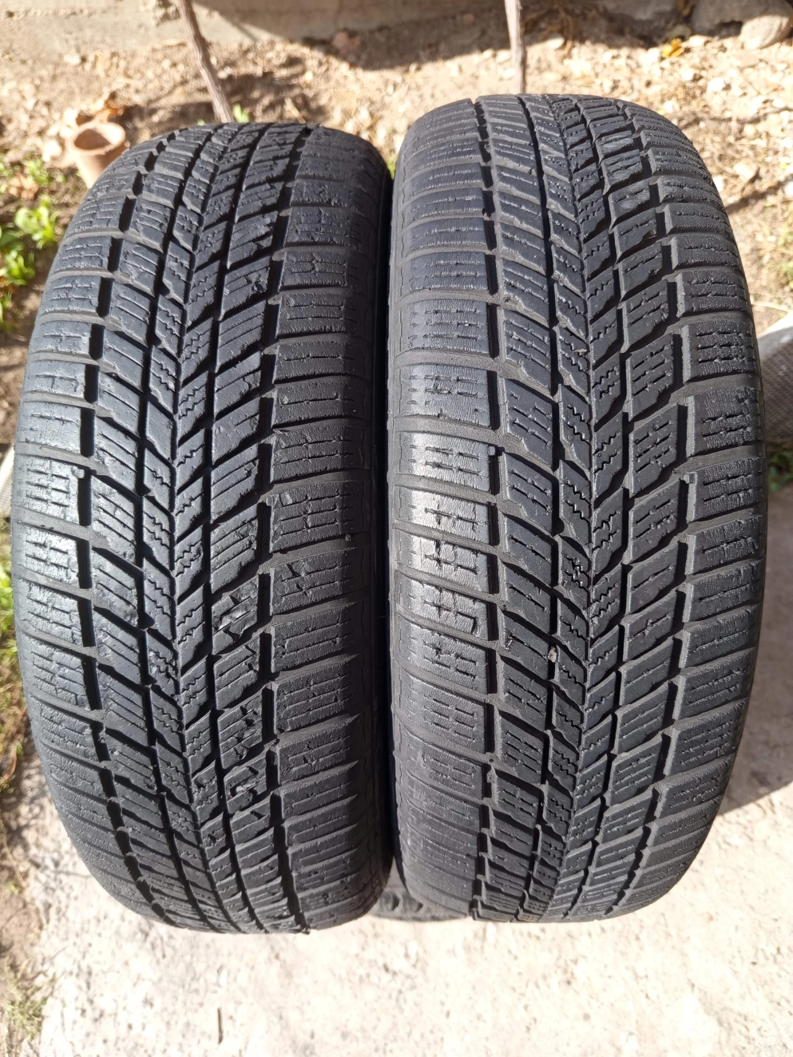 Гуми Зимни 175/65R14