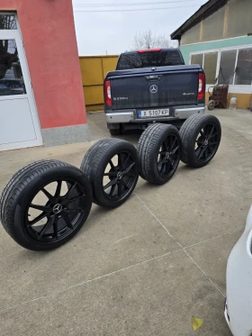 Джанти, снимка 2 - Гуми и джанти - 52888031