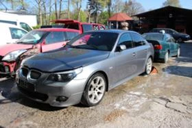 BMW 530 d FACELIFT М-PACK , снимка 2
