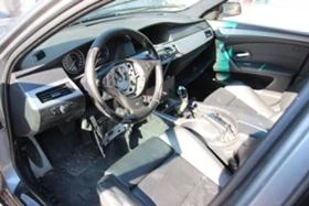 BMW 530 d FACELIFT М-PACK , снимка 8