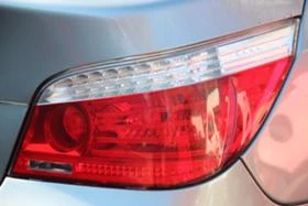 BMW 530 d FACELIFT М-PACK , снимка 13