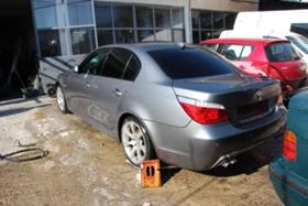 BMW 530 d FACELIFT М-PACK , снимка 4