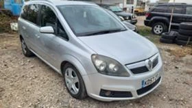 Opel Zafira 1.9 CDTI, снимка 2