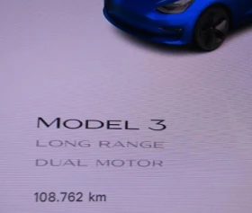 Tesla Model 3  4х4 Европейска Гаранция, снимка 5