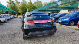 Honda Civic 2.2 I-CDTI - изображение 4