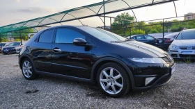 Honda Civic 2.2 I-CDTI - изображение 7