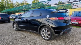 Honda Civic 2.2 I-CDTI - изображение 2