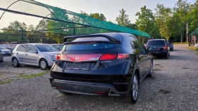 Honda Civic 2.2 I-CDTI - изображение 5