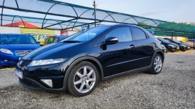 Honda Civic 2.2 I-CDTI - изображение 3