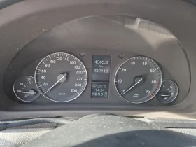 Mercedes-Benz C 240  ТОП 4 MATIK Avantgarde /4?4/, снимка 12