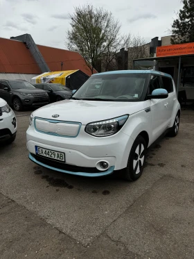 Kia Soul ECO/electric, снимка 3