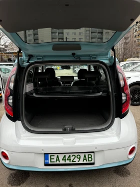 Kia Soul ECO/electric, снимка 13