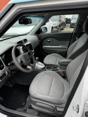Kia Soul ECO/electric, снимка 9