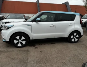 Kia Soul ECO/electric, снимка 4