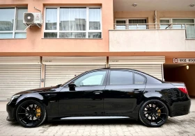 BMW M5 Цялостен ребилд, снимка 2