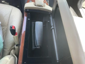 Mercedes-Benz S 550, снимка 16