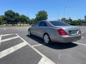 Mercedes-Benz S 550, снимка 5