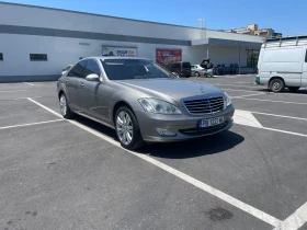 Mercedes-Benz S 550, снимка 2