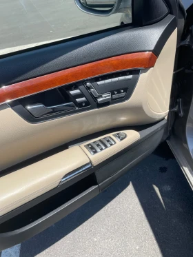 Mercedes-Benz S 550, снимка 9