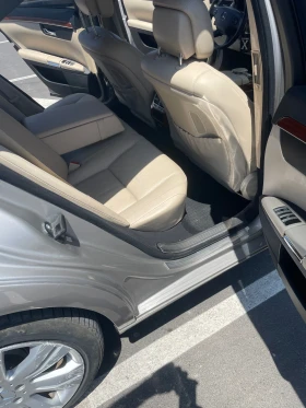 Mercedes-Benz S 550, снимка 4