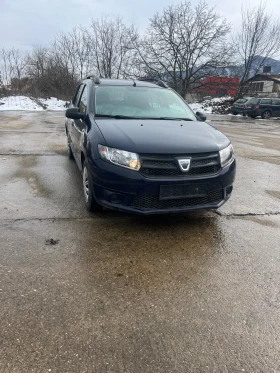 Dacia Logan 1.2 75 кс, снимка 8