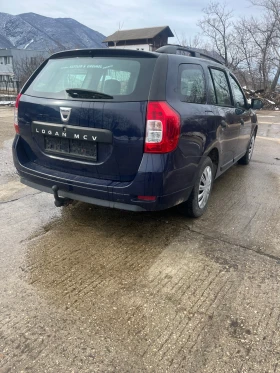Dacia Logan 1.2 75 кс, снимка 10