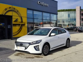 Hyundai Ioniq Elektro Limousine (136hp) , снимка 1