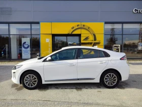 Hyundai Ioniq Elektro Limousine (136hp) , снимка 4