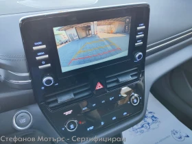 Hyundai Ioniq Elektro Limousine (136hp) , снимка 15