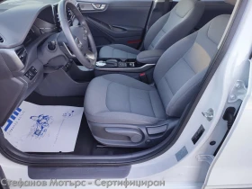Hyundai Ioniq Elektro Limousine (136hp) , снимка 12
