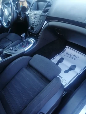 Opel Insignia, снимка 6