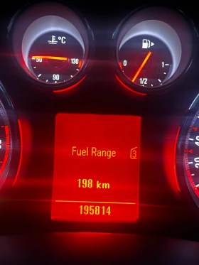 Opel Insignia, снимка 8
