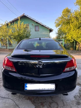 Opel Insignia, снимка 7
