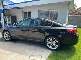 Opel Insignia, снимка 2