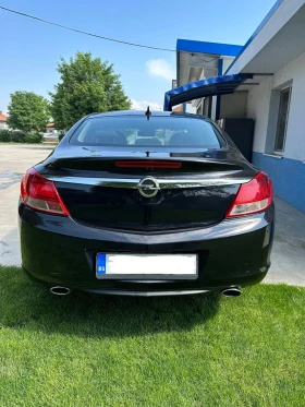 Opel Insignia, снимка 2