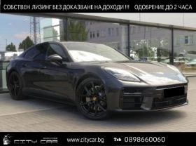 Porsche Panamera GTS/FACELIFT/SPORT DESIGN/BOSE/CARBON/PANO/360/, снимка 1
