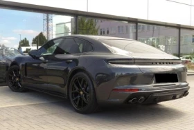 Porsche Panamera GTS/FACELIFT/SPORT DESIGN/BOSE/CARBON/PANO/360/, снимка 4