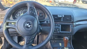 BMW 330 Е46 ..4х4, снимка 6