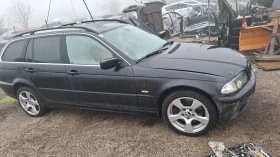BMW 330 Е46 ..4х4, снимка 2