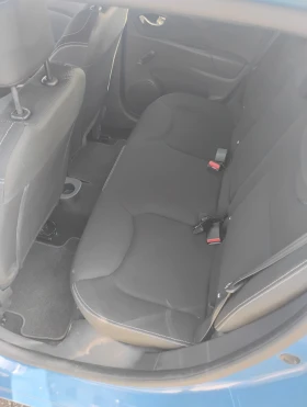 Renault Clio, снимка 7