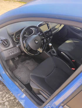 Renault Clio, снимка 4