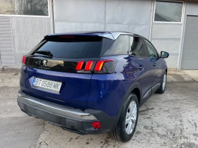 Peugeot 3008 1.6 HDi 120HP, снимка 6