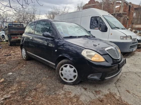 Lancia Ypsilon Бензин, снимка 1