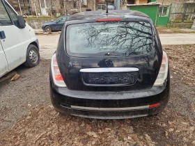 Lancia Ypsilon Бензин, снимка 5
