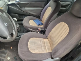 Lancia Ypsilon Бензин, снимка 12