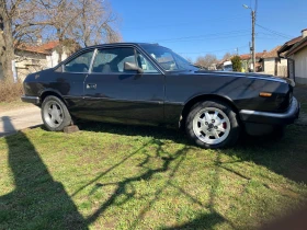 Lancia Beta Coupe 2.0 Volumex, снимка 11