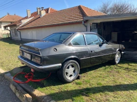 Lancia Beta Coupe 2.0 Volumex, снимка 12