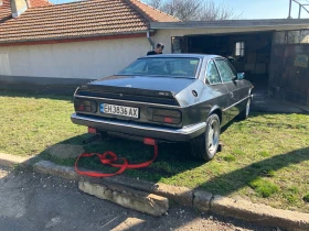 Lancia Beta Coupe 2.0 Volumex, снимка 13
