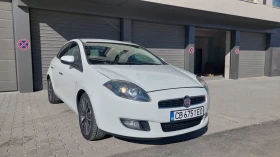Fiat Bravo 1.4 Turbo T-Jet 120 к.с., снимка 6